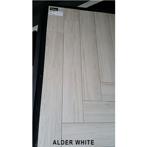 VALENTINO GRESS Valentino Gress Alder White 15x90 - 3